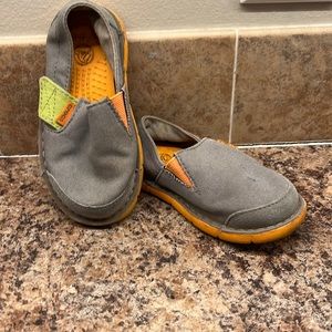 Croc Shoes Size 8 Toddler